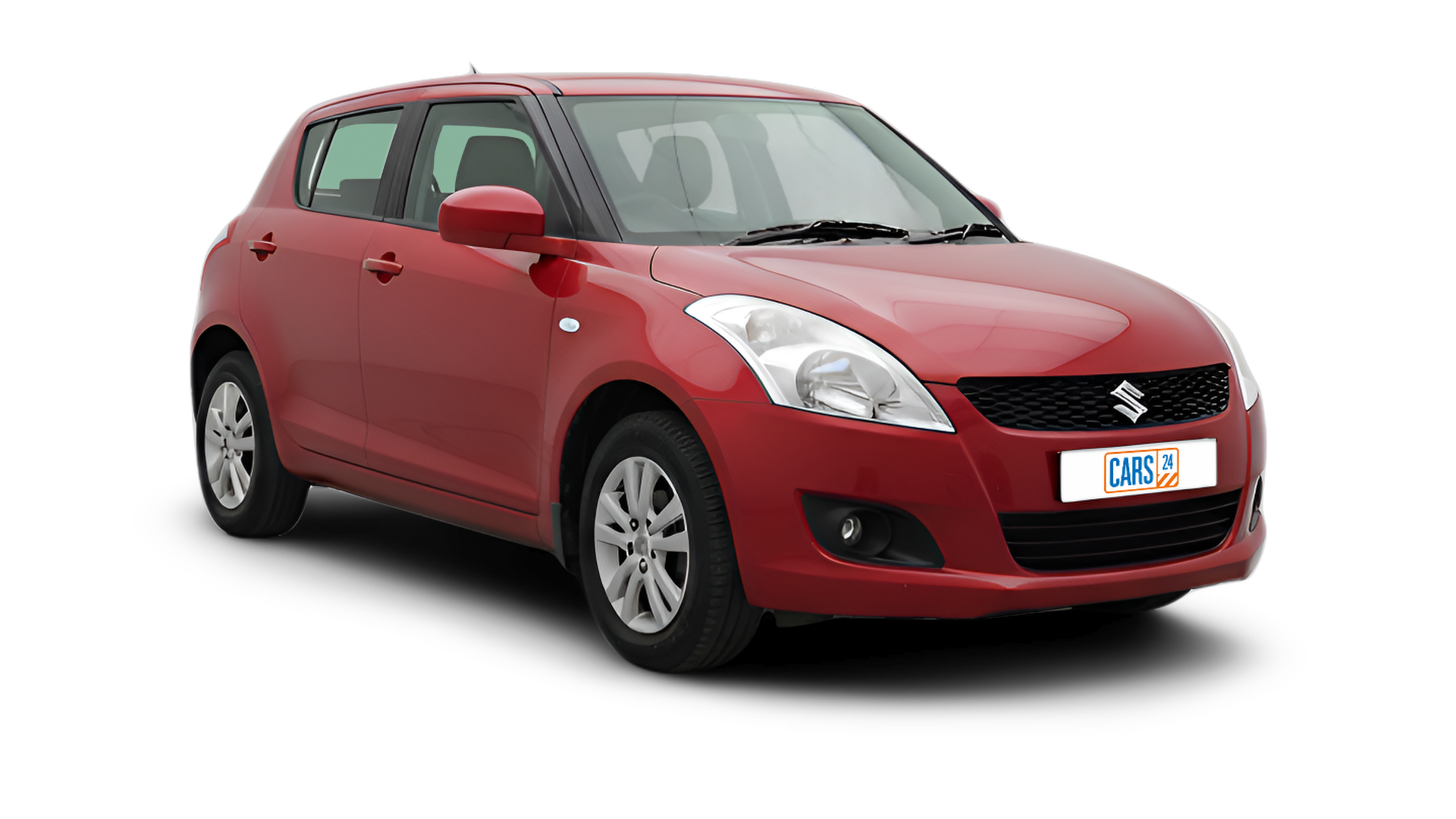 Maruti Swift-img